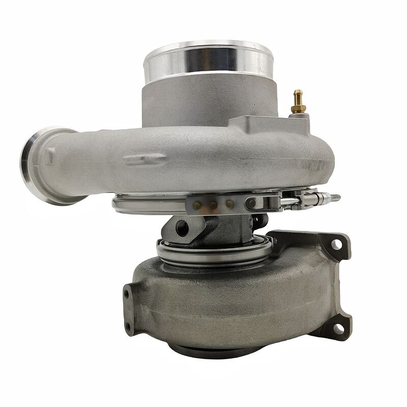 DD15 Турбокомпрессор HE500FG 5644818 3772934 4033844 403384400 5358027 5358033 5457272 5457274 5358037 5358038