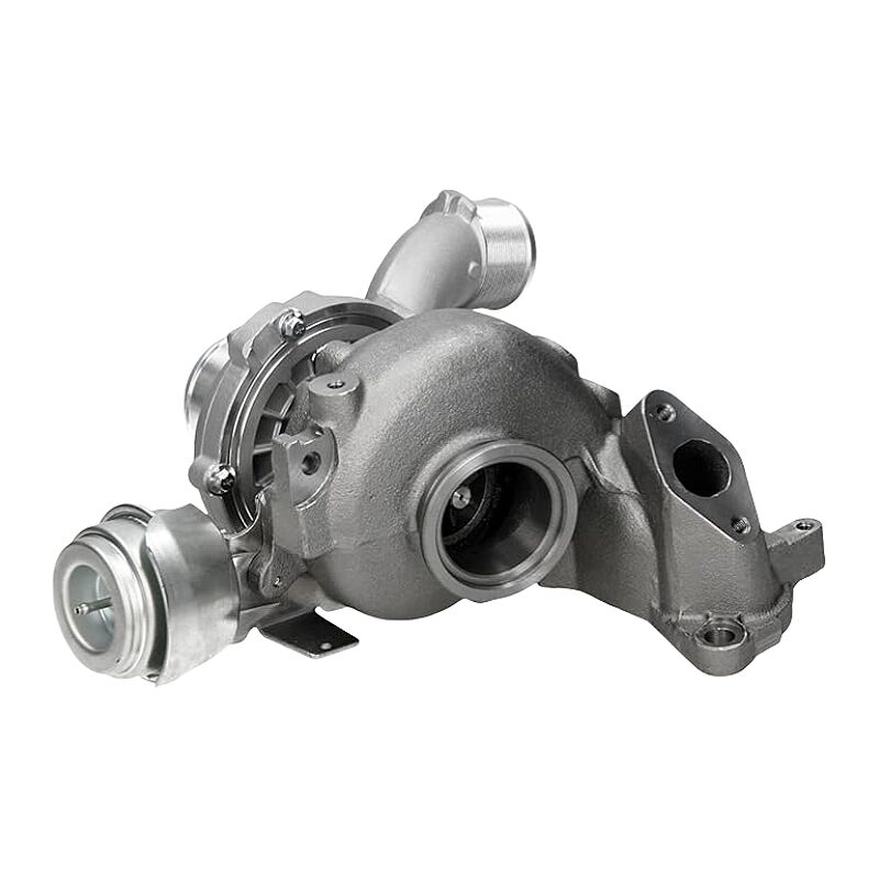 Powertec Turbo Core 773720 766340 755046 740067 849348 860549 5860015 55205356 Для Fiat Croma II 1.9 JTD 110Kw 16V Евро 4 2005-