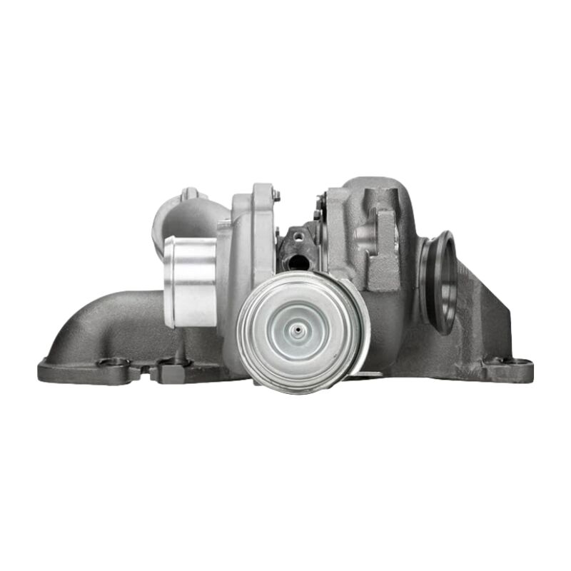 Powertec Turbo Core 773720 766340 755046 740067 849348 860549 5860015 55205356 Для Fiat Croma II 1.9 JTD 110Kw 16V Евро 4 2005-