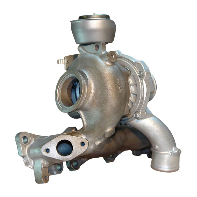 Powertec Turbo Core 773720 766340 755046 740067 849348 860549 5860015 55205356 Для Fiat Croma II 1.9 JTD 110Kw 16V Евро 4 2005-