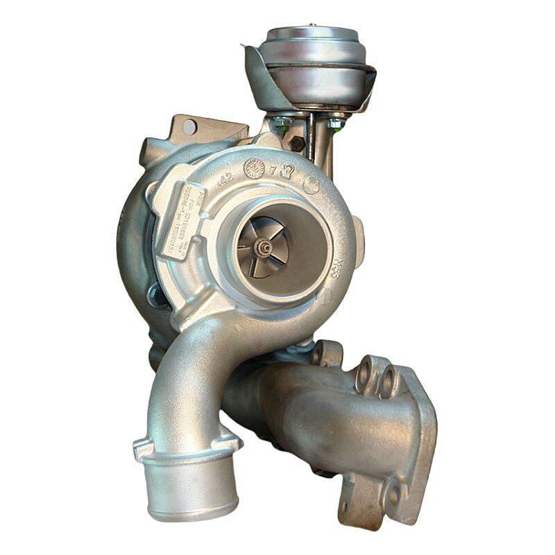 Турбозарядчик 55190872 55196766 55196859 55205356 55205483 55211063 93181979 93183988 93184791