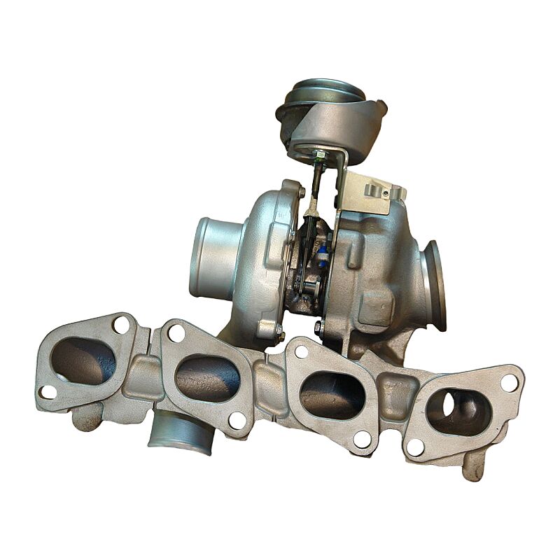 Турбозарядчик 55190872 55196766 55196859 55205356 55205483 55211063 93181979 93183988 93184791