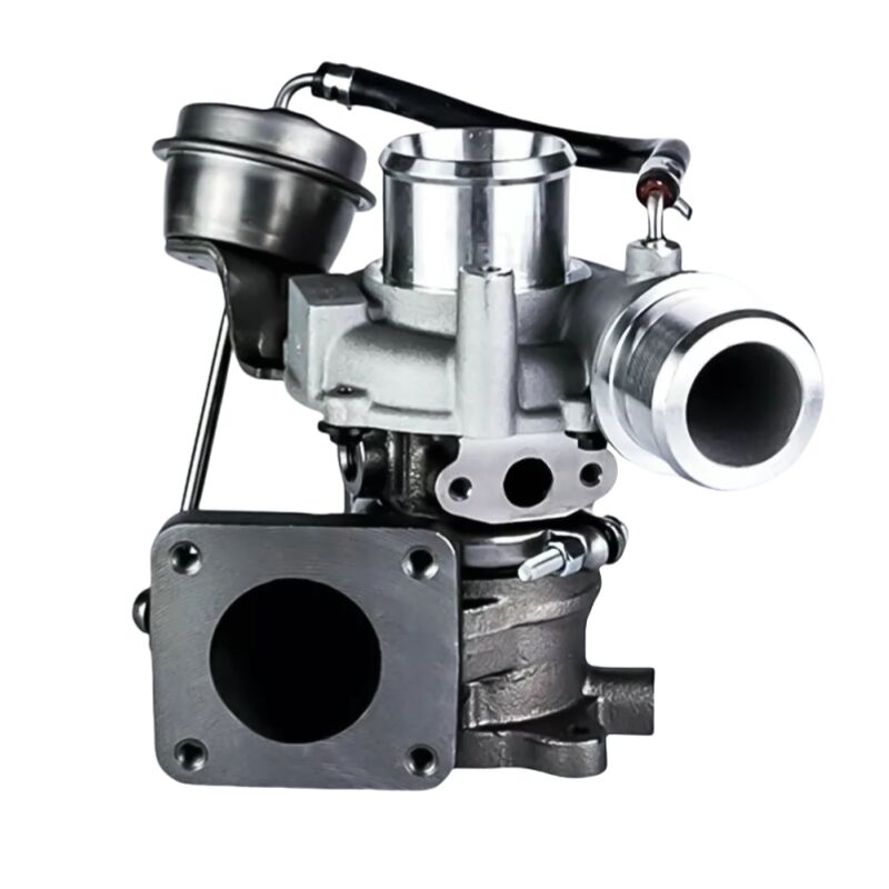 RHF3 VL36 VL37 VL38 55212916 55222014 55212917 55222015 55218934 71793892 71793894 Турбокомпрессор