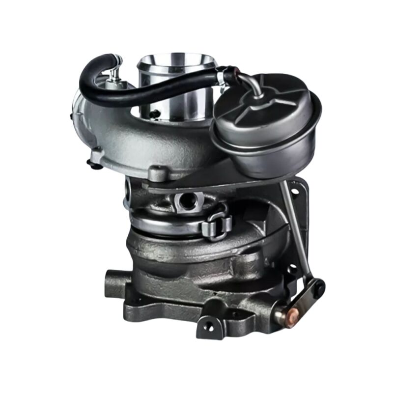 Турбина Punto RHF3 для Fiat Jet 55212917 55222015 71793892 71793894 VL37