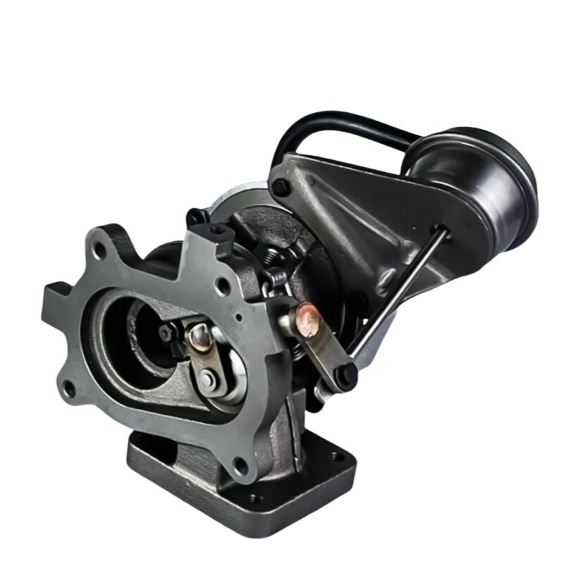 RHF3 VL37 Турбокомпрессор 55212917 55222015 71793892 71793894 Турбо для двигателя 1.4L TB 16V 1.4 T-Jet 16V