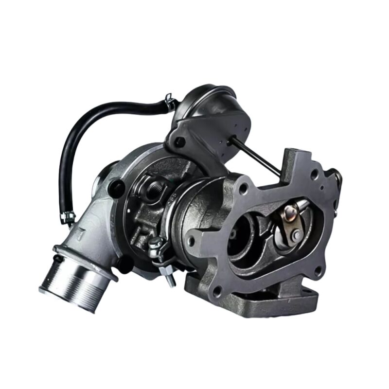 RHF3 VL37 Турбокомпрессор 55212917 55222015 71793892 71793894 Турбо для двигателя 1.4L TB 16V 1.4 T-Jet 16V