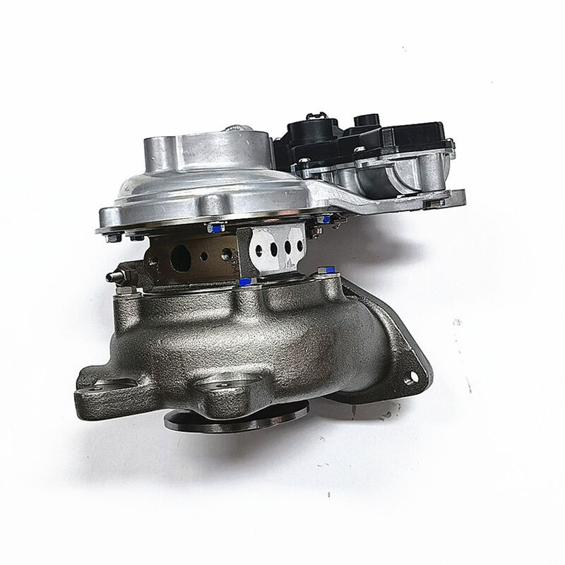 Турбокомпрессор CT16V 17201-11070 17201-11080 для двигателя 1GD, турбокомпрессор для Hilux Innova Fortuner 2.4L 2gd-Ftv