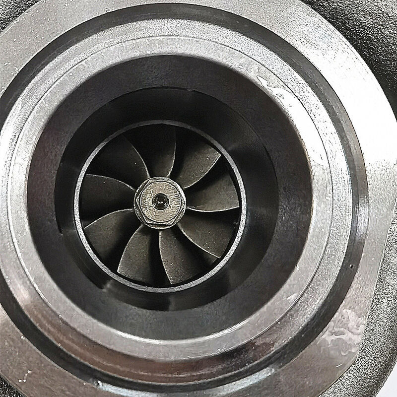 Ct16V 17201-11070 17201-11080 Kp39 4Jj1 Картридж турбокомпрессора для Toyota Hilux Innova Fortuner 2.4L 2GD-FTV