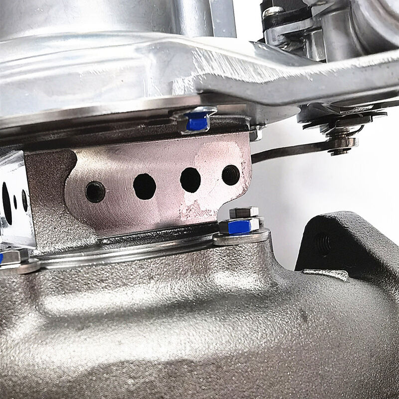 УЛУЧШЕННЫЙ ТУРБОКОМПРЕССОР 44MM CT16V 17201-11080 Для Toyota Hilux Prado Innova Fortuner 2.8L 1GD-FTV