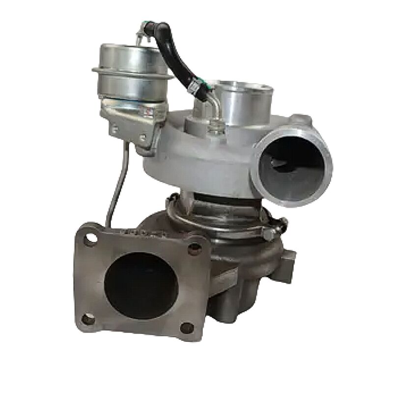 17201-17010 Комплект турбокомпрессора CT26 1HD 1720117010 Toyota Landcruiser 17201-17020 Турбокомпрессор для двигателя Toyota 1kd