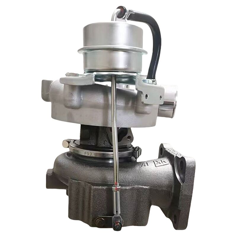 Картридж турбокомпрессора Core Char CT26 17201-17010 17201-17020 17201-17030 для двигателя Toyota Landcruiser 1hd-Ft 4.2L