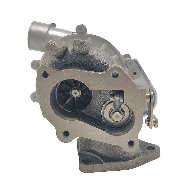 2KD турбокомпрессор CT16 Turbo 17201-30120 17201-30140 17201-30030 Для Toyota HILUX HIACE D4D LANDCRUISER Двигатель 2KD-FTV 2.5TD