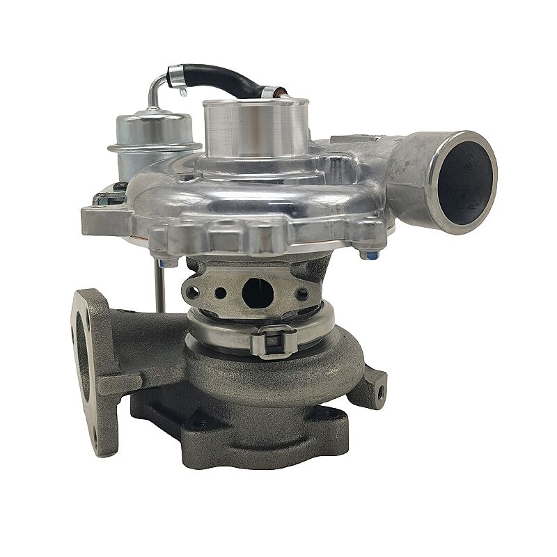 2KD турбокомпрессор CT16 Turbo 17201-30120 17201-30140 17201-30030 Для Toyota HILUX HIACE D4D LANDCRUISER Двигатель 2KD-FTV 2.5TD