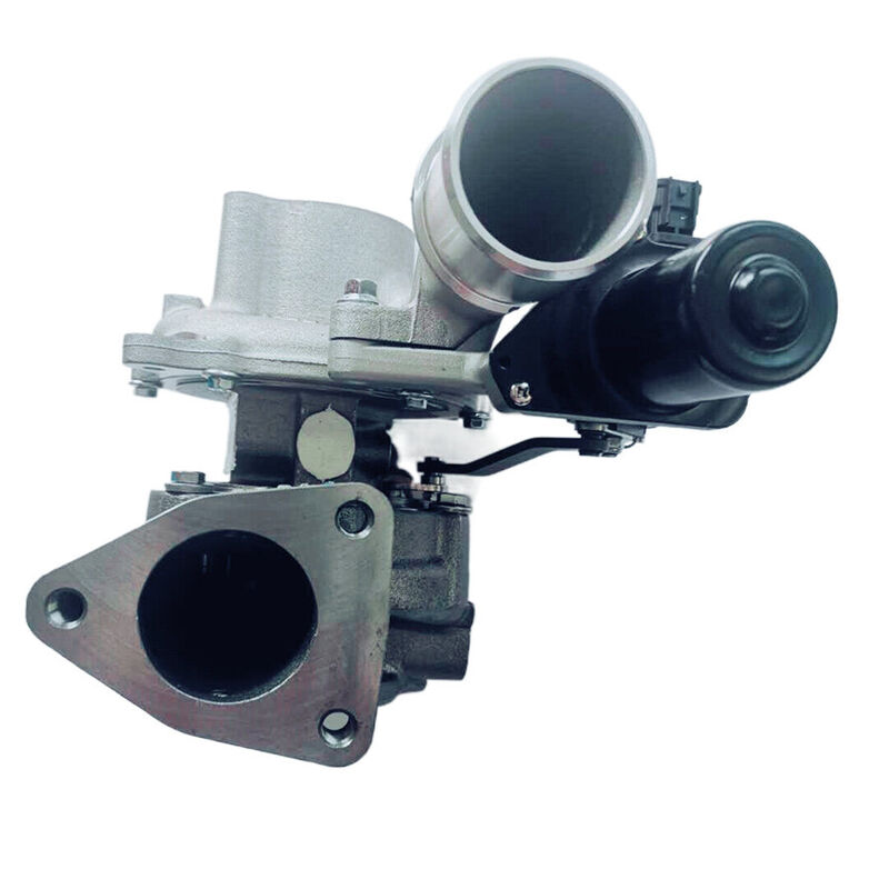 Турбокомпрессор 17201-Ol060 17201-30200 17201-30201 Для 2014- TOYOTA Hiace 1KD-FTV KDH201turbo VB35
