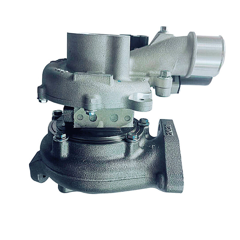 Турбокомпрессор 17201-Ol060 17201-30200 17201-30201 Для 2014- TOYOTA Hiace 1KD-FTV KDH201turbo VB35