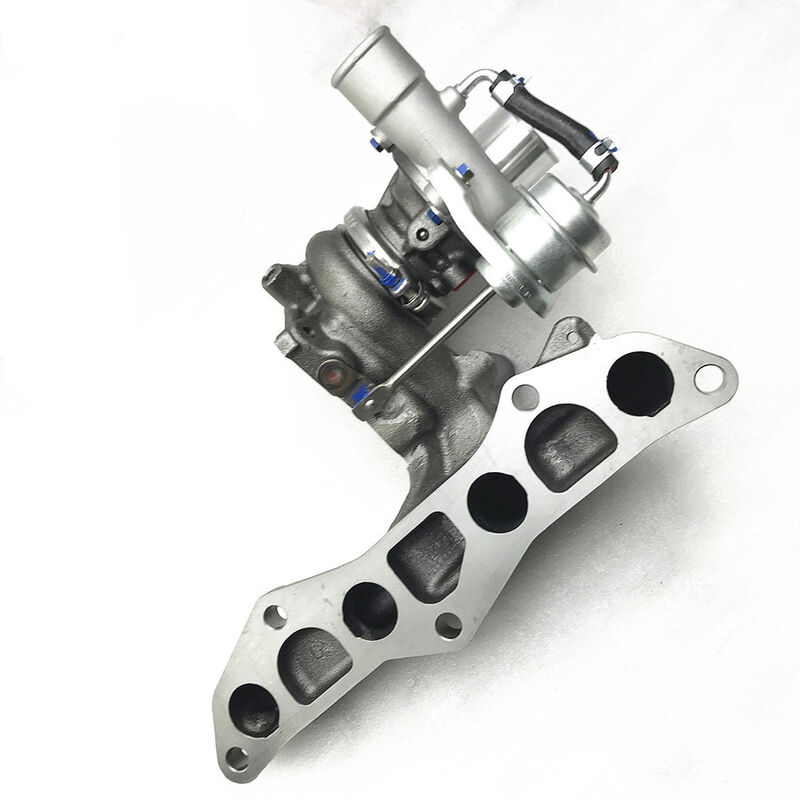 Сердцевина турбокомпрессора CHRA CT2 17201-33010 17201-33020 для Toyota Yaris D4-D 1.4L Управление наддувом турбо