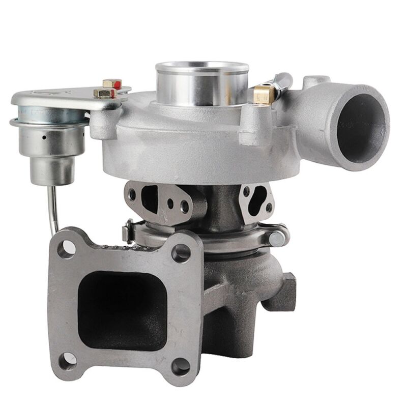 Турбокомпрессор CT20 17201-54060 для Toyota Hiace 2.5 TD (H12)/Hilux 2.4 TD (LN/RNZ)/Landcruiser TD (LJ70,71,73) 2LT 2L-T