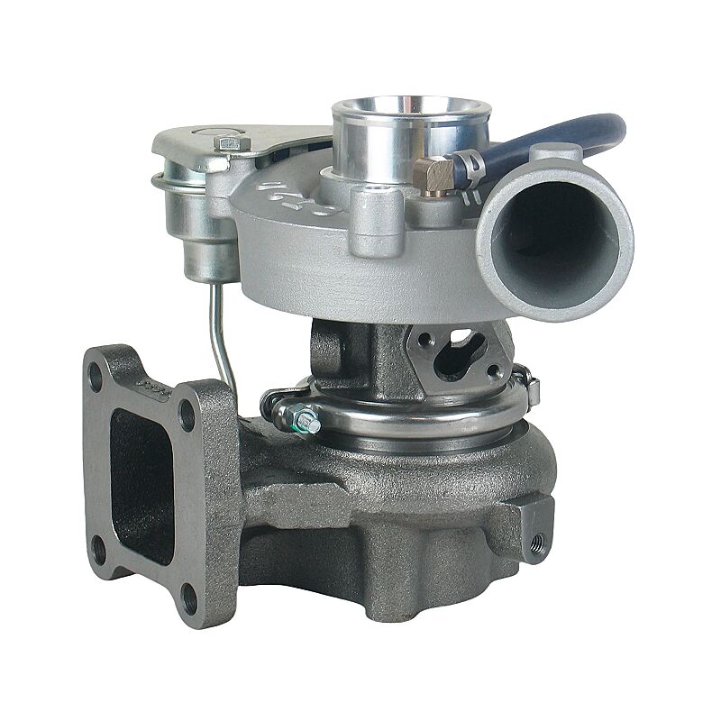 Турбокомпрессор CT20 17201-54060 для Toyota Hiace 2.5 TD (H12)/Hilux 2.4 TD (LN/RNZ)/Landcruiser TD (LJ70,71,73) 2LT 2L-T