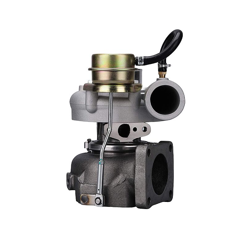 Турбокомплект CT26 17201-68010 1720168010 Турбонаддув 12H-T 1HDFT Двигатель для Toyota Land Cruiser