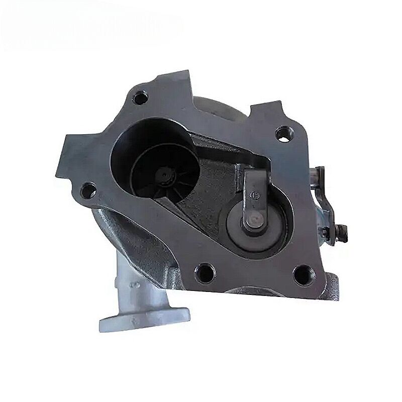 CT15B Полный турбокомпрессор для Toyota Chaser Cresta Mark II Tourer V 2.5L 1JZ-GTE 280 л.с. 376 Нм 17201-46040