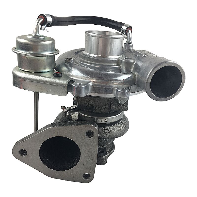 OEM 17201-30080 1720130080 Автозапчасти Двигатель Turbo CT16 Автомобильный турбокомпрессор для TOYOTA Hiace Hilux Land Cruiser 2KD