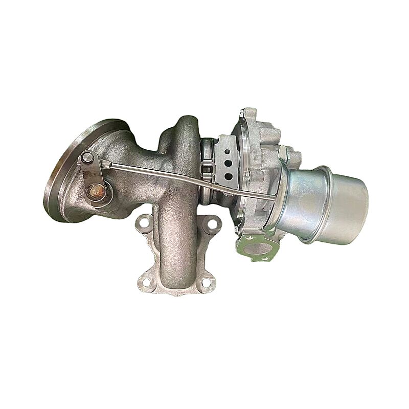 Турбинное колесо вала Turbo CT16 17201-36010 17201-36020 для Lexus GS 200t