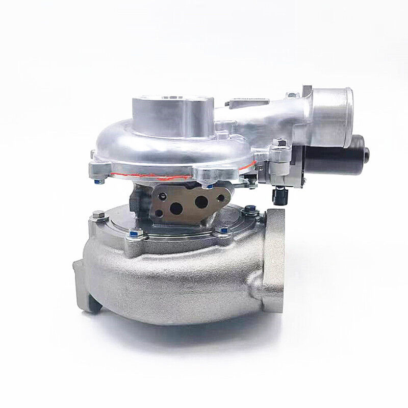 Турбоэлектрический приводящий CT16V 17201-OL040 17201-0L040 17201-30110 Для TOYOTA HILUX SW4 Landcruiser D-4D 1KD-FTV 1KD 1KDFTV 3.0L