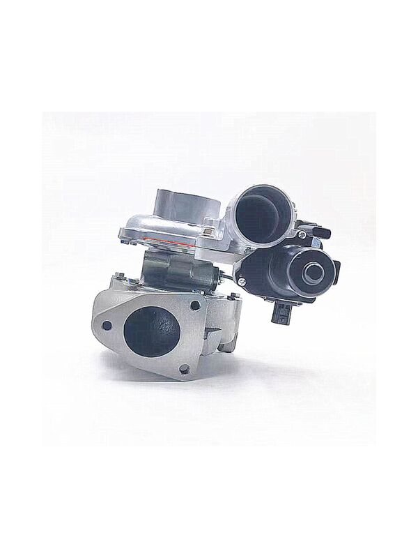 Турбоэлектрический приводящий CT16V 17201-OL040 17201-0L040 17201-30110 Для TOYOTA HILUX SW4 Landcruiser D-4D 1KD-FTV 1KD 1KDFTV 3.0L