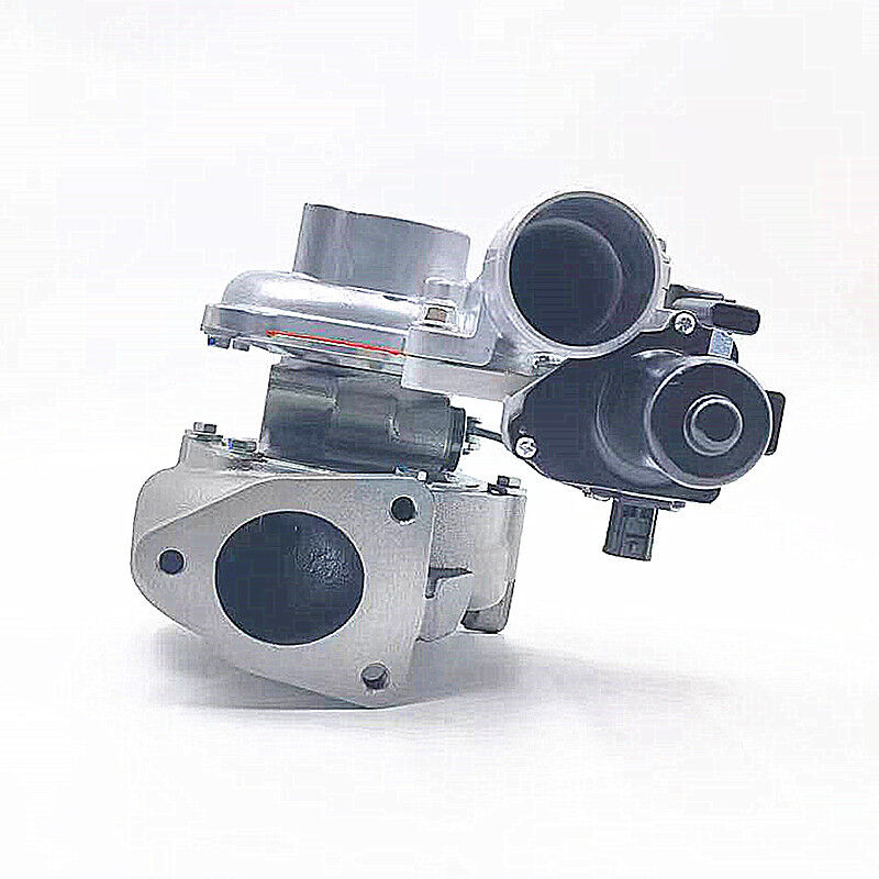 Турбонагнетатель Chra CT16V 17201-0L040 Турбонагнетатель для Toyota Hilux