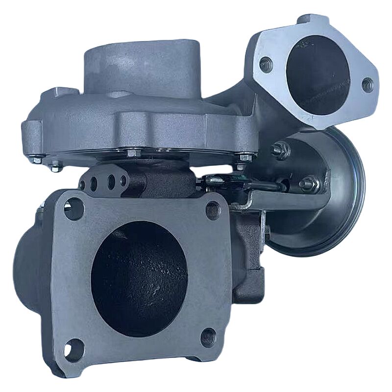 GT2359V Турбокомпрессор 17201-17050/750001-0001/750001-0002/802012-0001 1.5L CRDI двигатель D3EA TURBOCHARGER