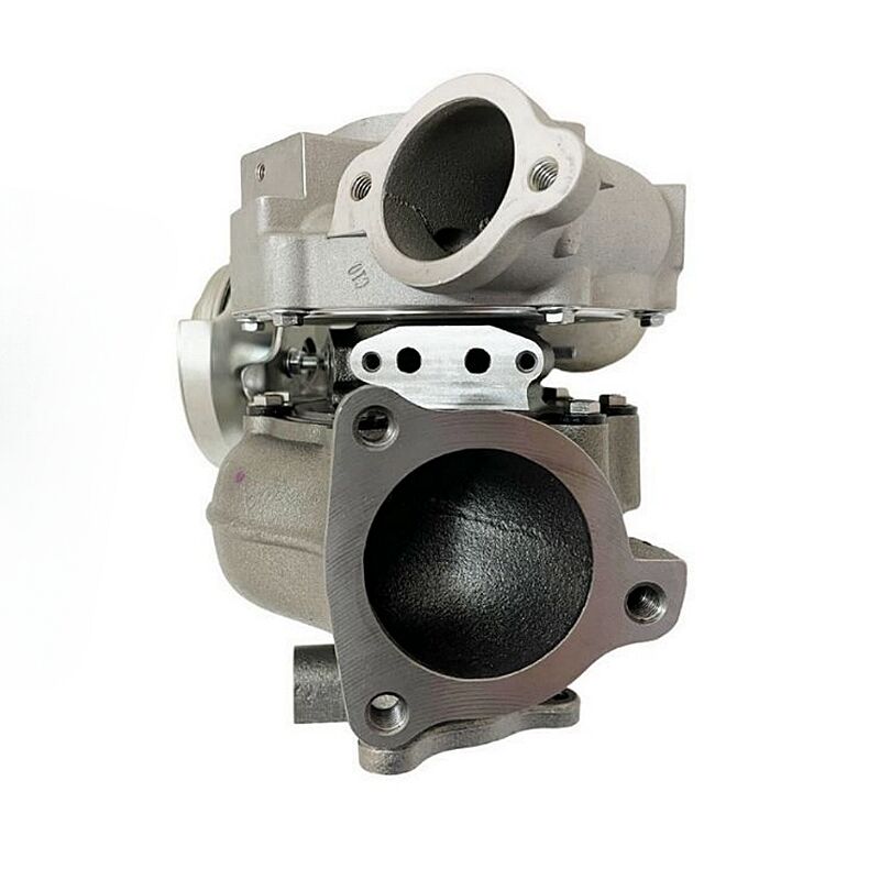 GTA2359V Турбокомпрессор 17208-51010 17201-51011 775095-5001S 769686-0001775095-0001 1720151010C Для Toyota Land Cruiser серии 70