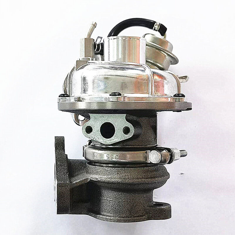 RHF3 Турбонаддувник VQ38 VB410088 VJ410042 VG410042 17200-97202G 3T-513 17201-97202-M 825533 Турбонаддувник для Daihatsu Terios L95