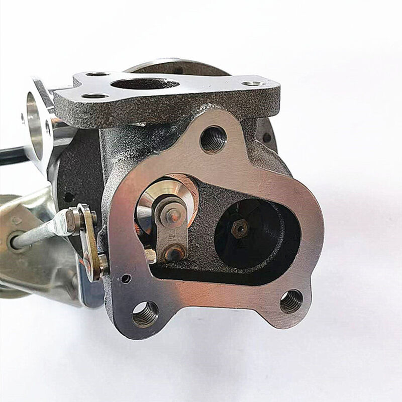 RHF3 Турбокомпрессор VB410088 17201-97202 17200-97202 Новый турбоусилитель для Toyota Daihatsu L950s L960s Briggs