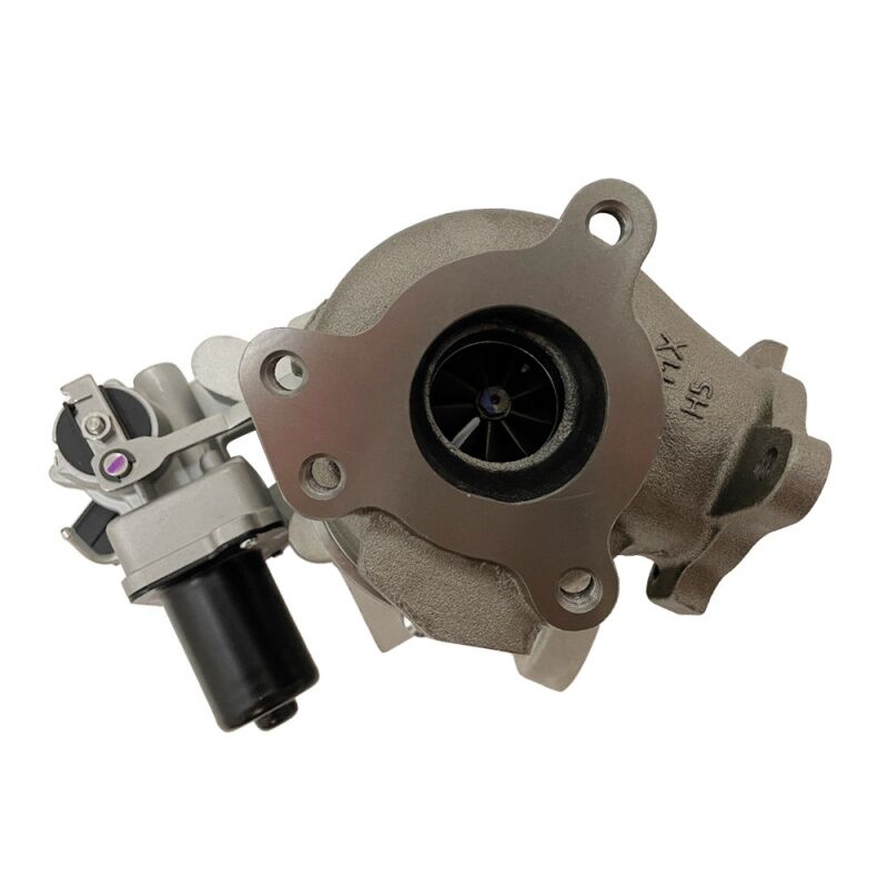 17201-51021 Оригинальный VB22 Турбинный картридж Turbo CHRA 17201-51020 Ядро для Toyota Landcruiser V8 D 1VD-FTV VDJ76/78/79 261 л.с.