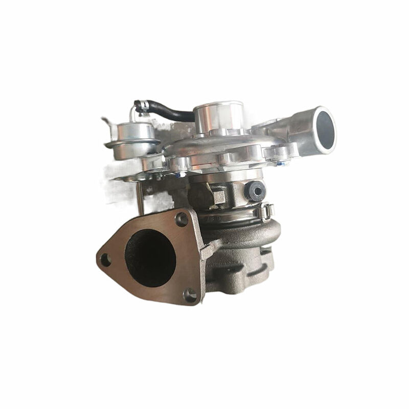 Powertec Turbo Core 17201-30080 1720130080 17201-0L020 CT16 Для Toyota Land Cruiser 2.5L 2KD-FTV 2001-