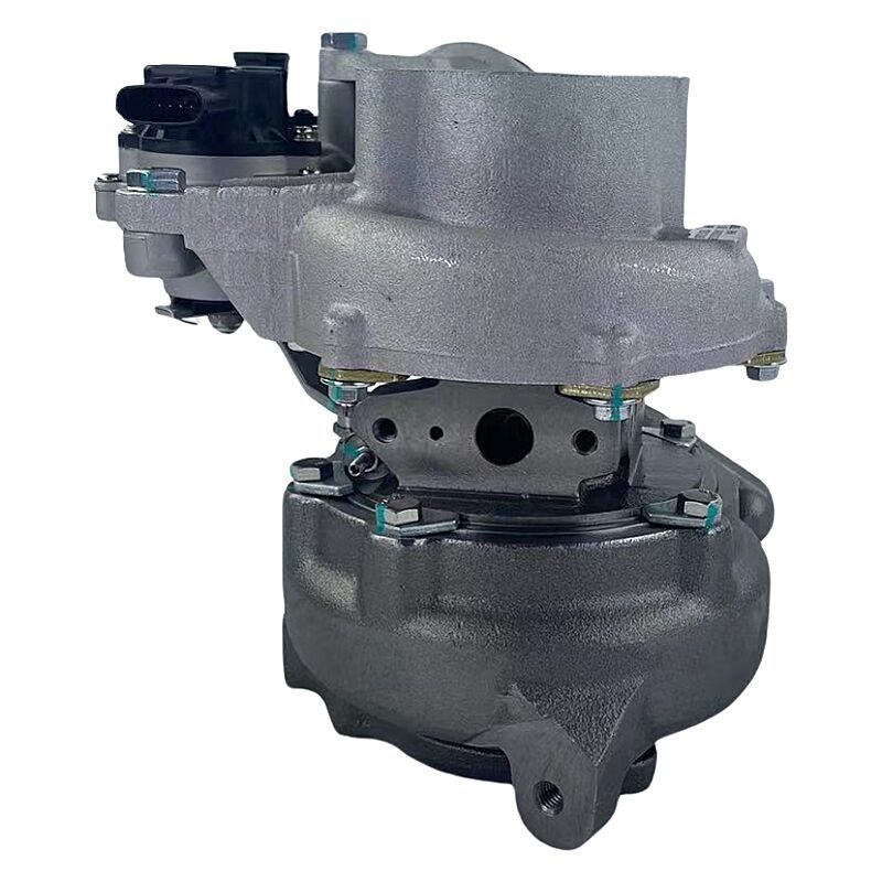 CT16V 17201-0L060 17201-30200 17201-30201 Полный турботурбокомпрессор для Toyota 2KD-FTV