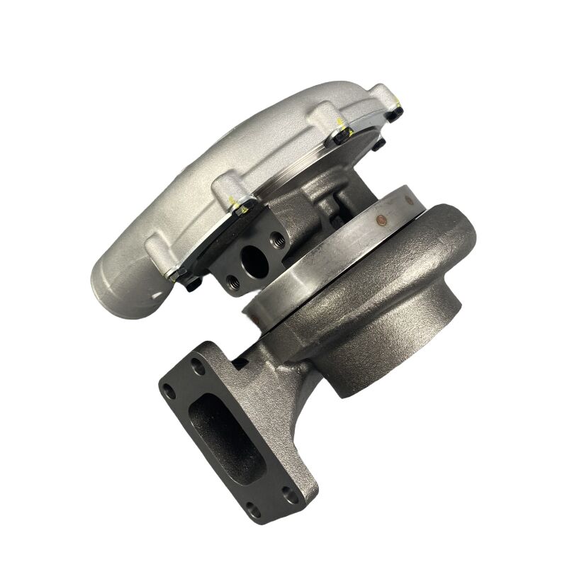 Турбокомпрессор 3LD-229 C9NN6K682B для международных запасных частей двигателя DT361 DT407