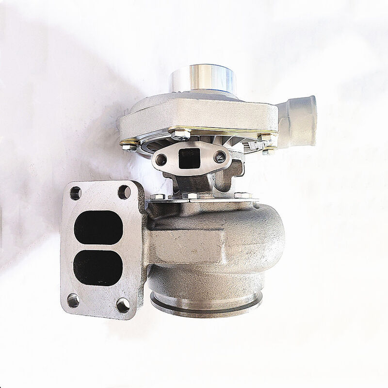 Holland Perkins Agricultural TW15/20/30/35 Турбокомпрессор E2NN6K682BC 81868484 465218