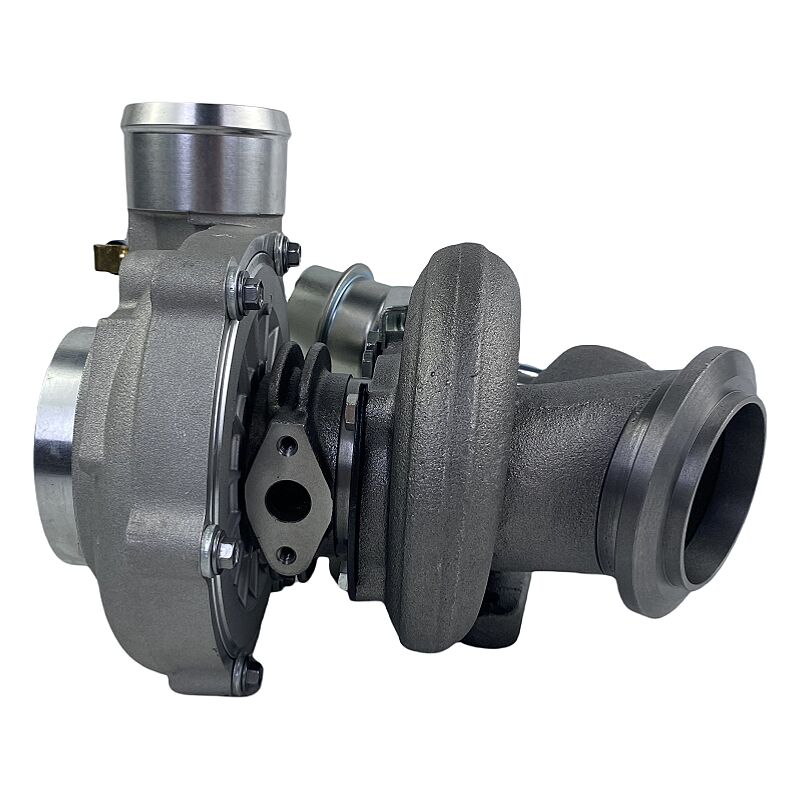 GT25S Turbo Cartridge 754743 5001 754743-0001 754743 0001 7547430001 754743 6500346 60346 47.346 Основные характеристики для Ford Ranger 3.0L