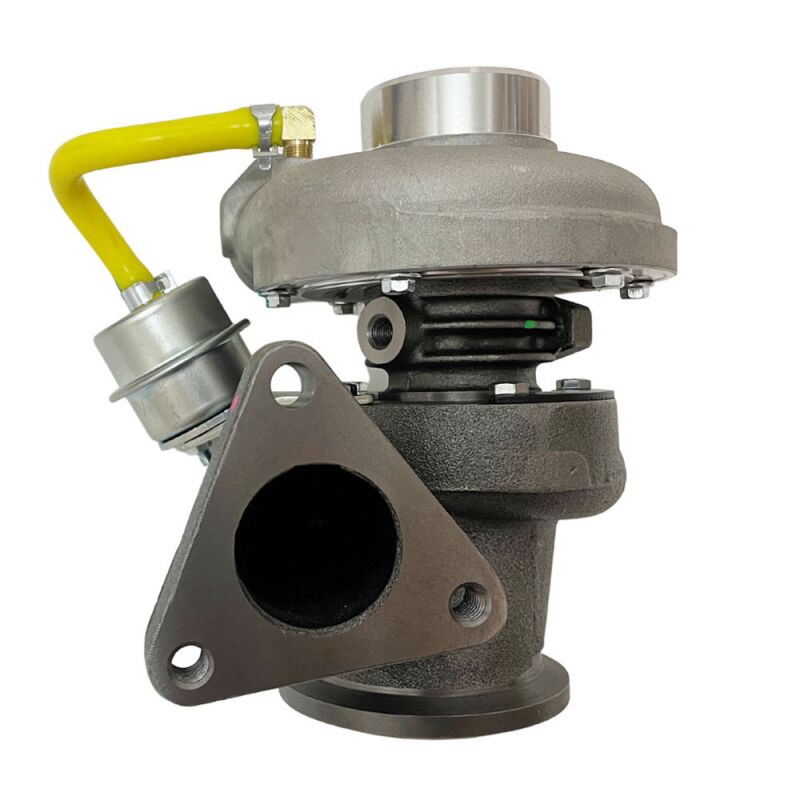 GT2052S Turbo 721843-5001S Турбонаддув для Ford Ranger HS2.8 Двигатель 2.8L 200-- 79519 79522 721843-0001, 721843-0002