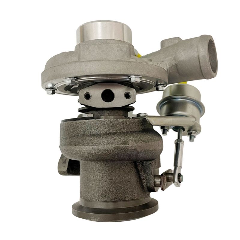 GT2052S Turbo 721843-5001S Турбонаддув для Ford Ranger HS2.8 Двигатель 2.8L 200-- 79519 79522 721843-0001, 721843-0002