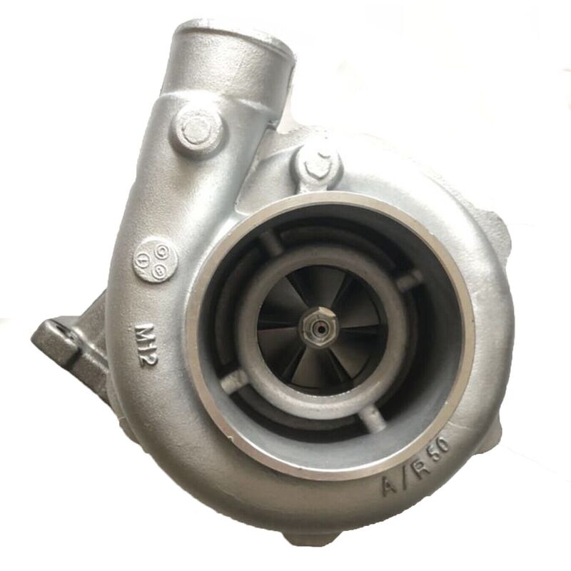 OEM Turbo 1994- Ford New Holland Сельскохозяйственный трактор GT3571 452134-0002 87840734 87840734R 87840596 Турбокомпрессор