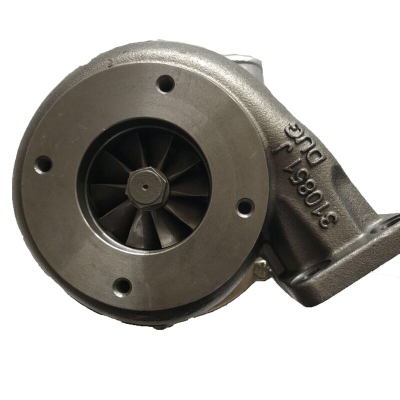 OEM Turbo 1994- Ford New Holland Сельскохозяйственный трактор GT3571 452134-0002 87840734 87840734R 87840596 Турбокомпрессор