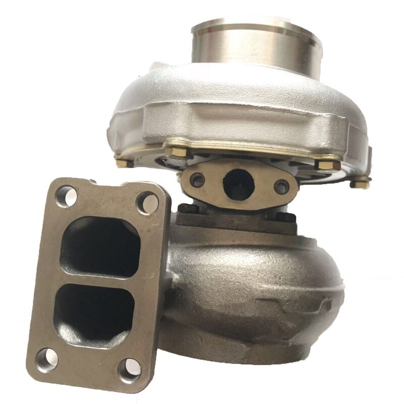 OEM Turbo 1994- Ford New Holland Сельскохозяйственный трактор GT3571 452134-0002 87840734 87840734R 87840596 Турбокомпрессор