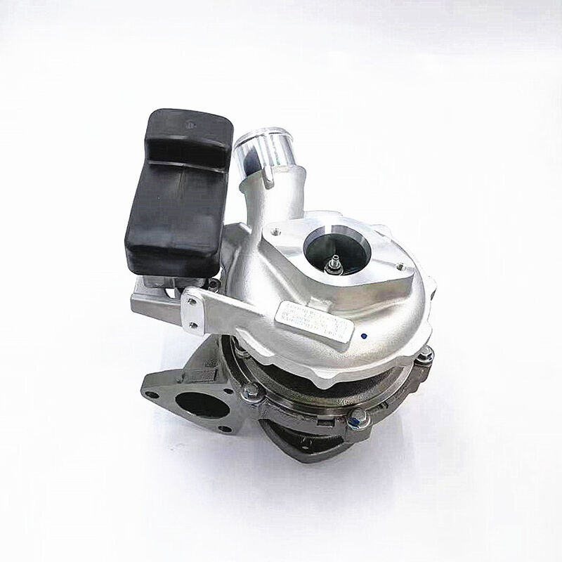 Турбокомпрессор GTB2256VK GTB22V Ядро CHRA 812971-5002 812971 BK3Q-6K682-AB BK3Q-6K682-RC BK3Q6K682AB Вместимость 3.2 TDCI BT-50 двигатель