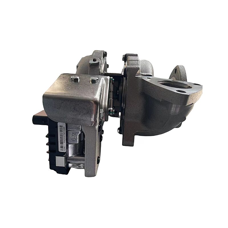 Части двигателя GTD2056VZK Turbo Chra 822182-0004 FB3Q6K682DD Для Ford Rnager 3.2L