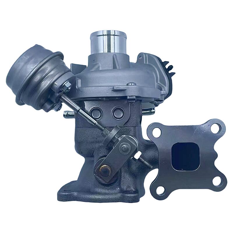 GTDI12V 1761178 1761181 1799836 1799852 1808411 1808366 2082254 2008150 53420053 Турбокомпрессор для Ford