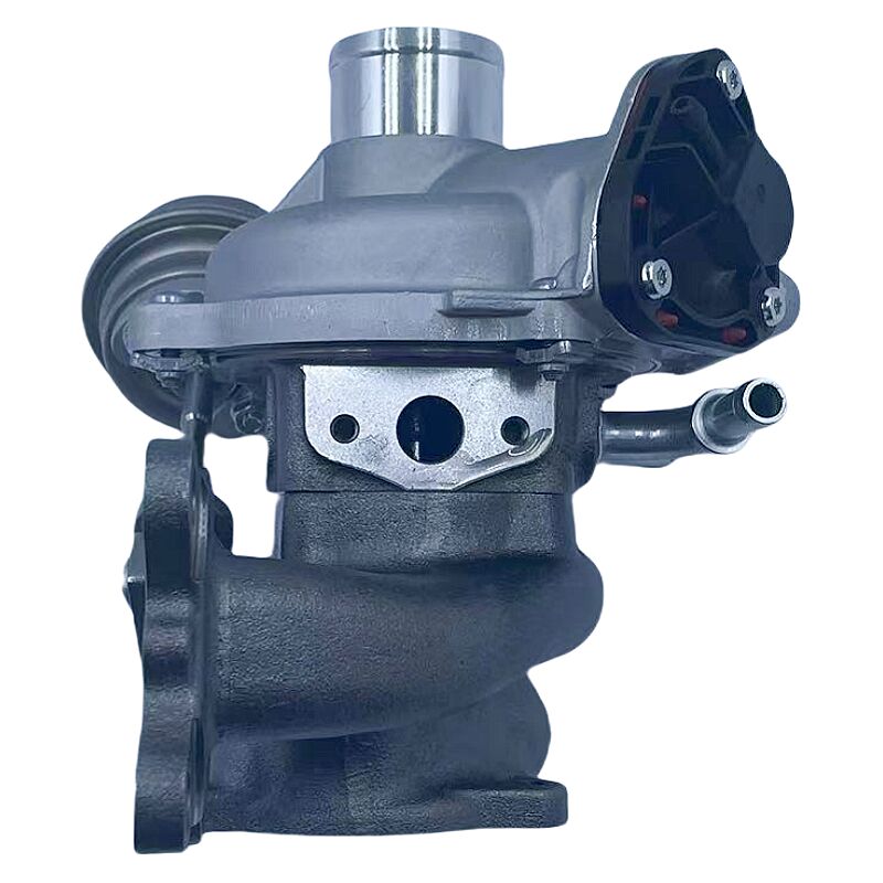 GTDI12V 1761178 1761181 1799836 1799852 1808411 1808366 2082254 2008150 53420053 Турбокомпрессор для Ford