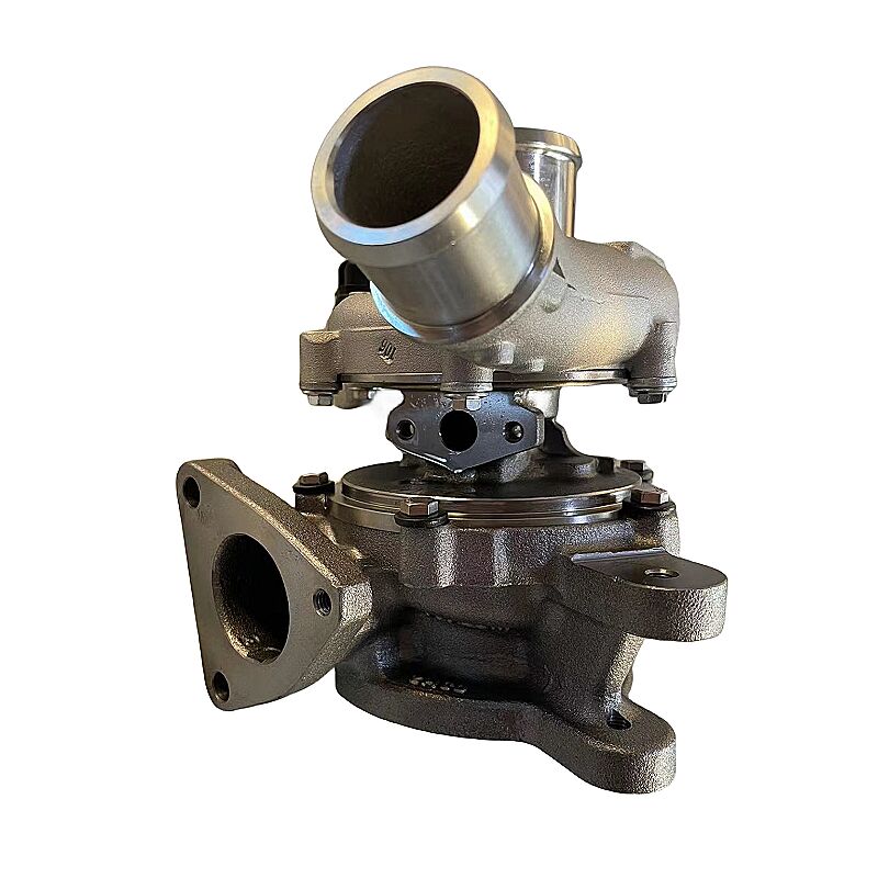 GTB1749VK Turbo BK2Q6K682GA BK2Q6K682AH 786880-5006S 786880-0006 Для двигателя Ford Duratorq TDCi Euro-5 2.2L