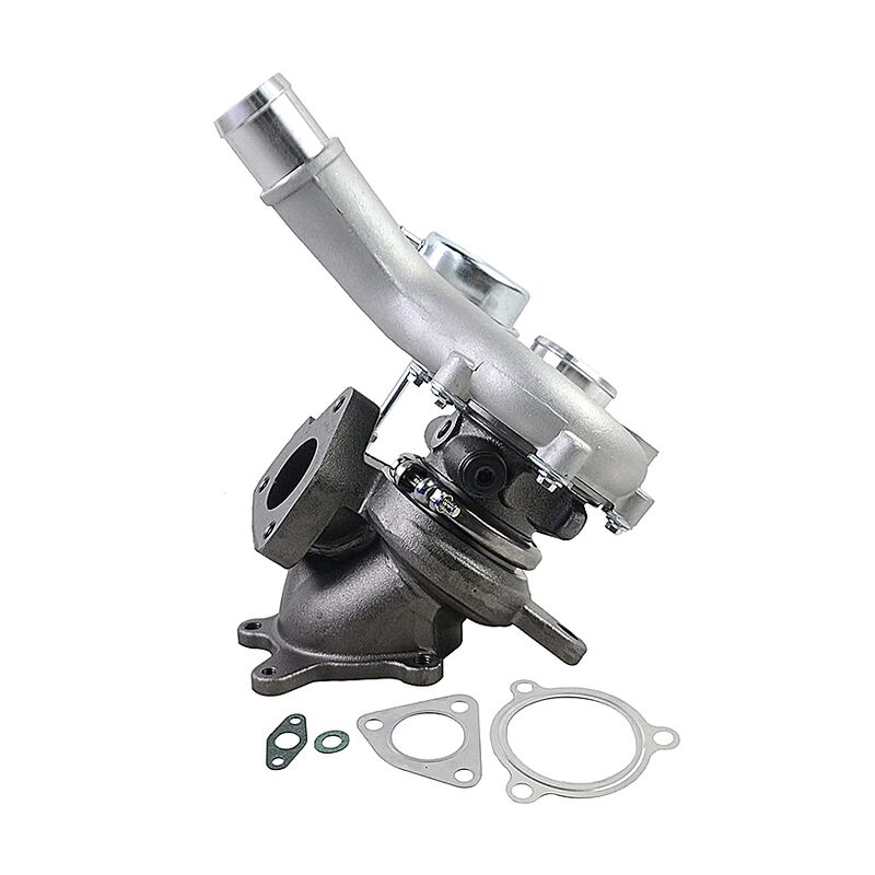 MGT1549SL Турбокомпрессор 790318-5004S 790318-0001 790318-0002 790318-0003 790318-0004 790318-0005 790318-0006 Для AA5E-6K682-BA